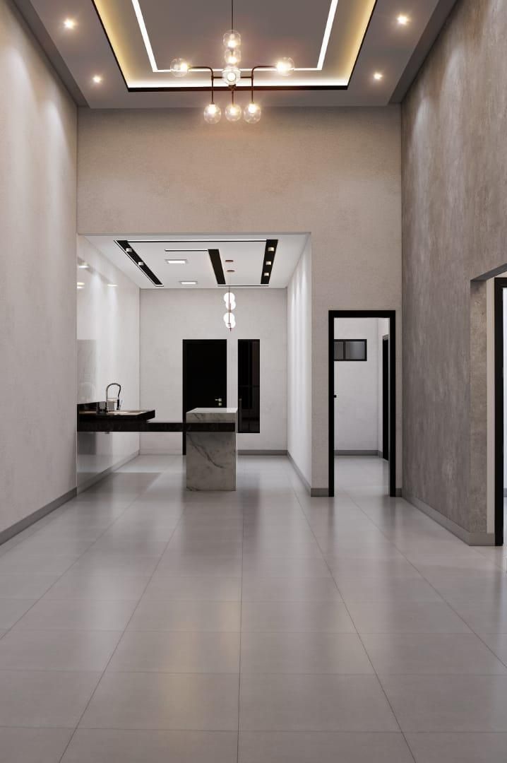 Casa, 3 quartos, 146 m² - Foto 4