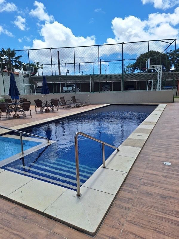 Apartamento, 3 quartos, 80 m² - Foto 5