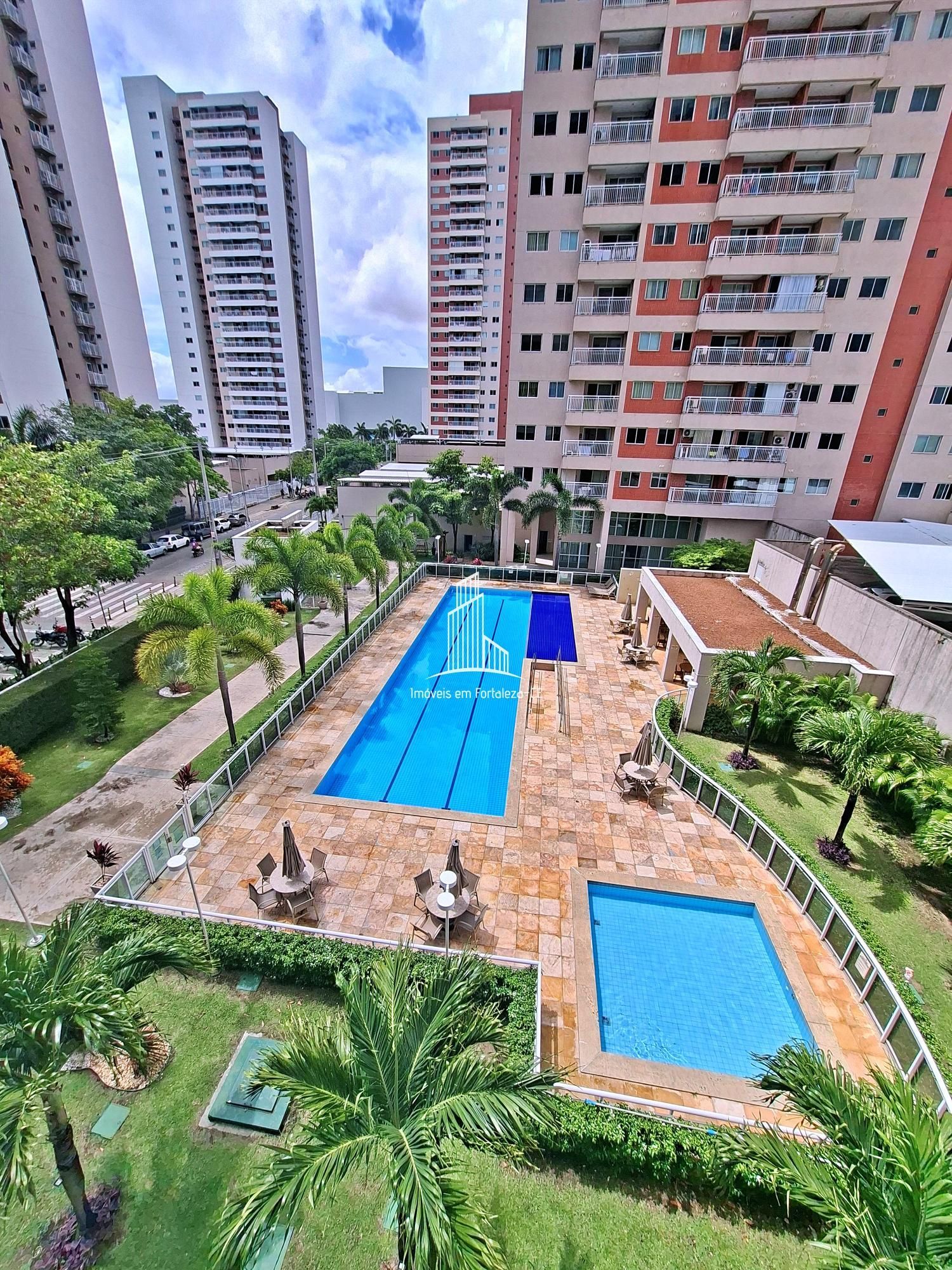 Apartamento, 2 quartos, 65 m² - Foto 1