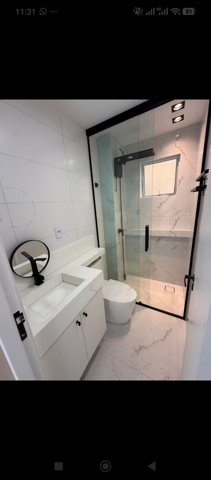 Apartamento, 2 quartos, 65 m² - Foto 6