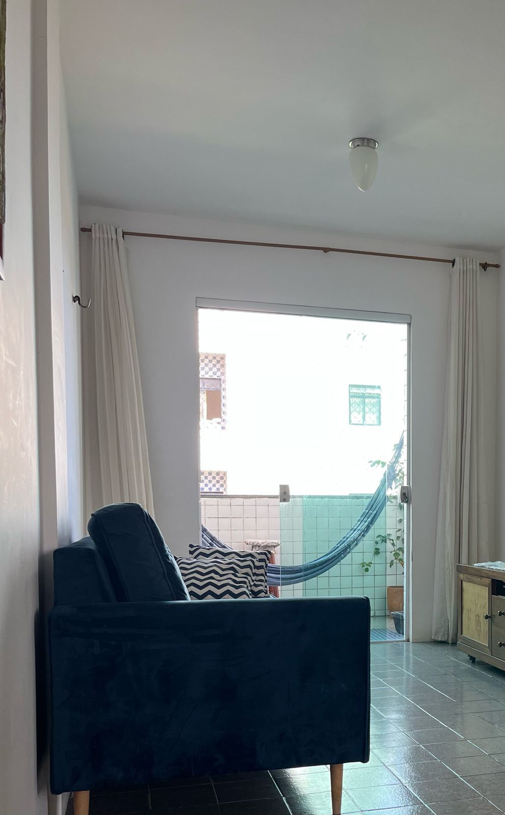Apartamento de 2 quartos, 80m² no bairro Praia do Futuro I, em Fortaleza | Eu Corretor