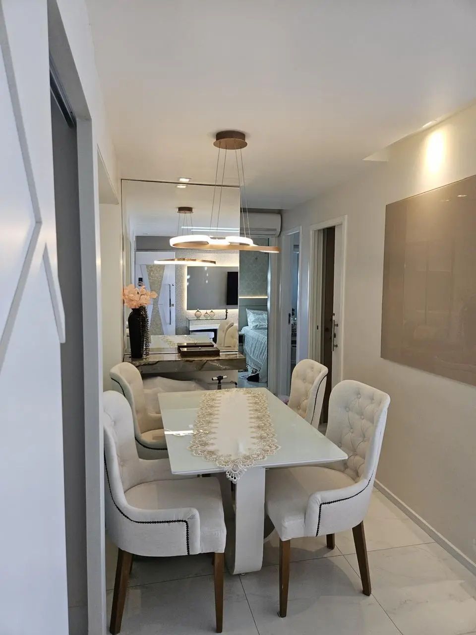 Apartamento, 3 quartos, 68 m² - Foto 6