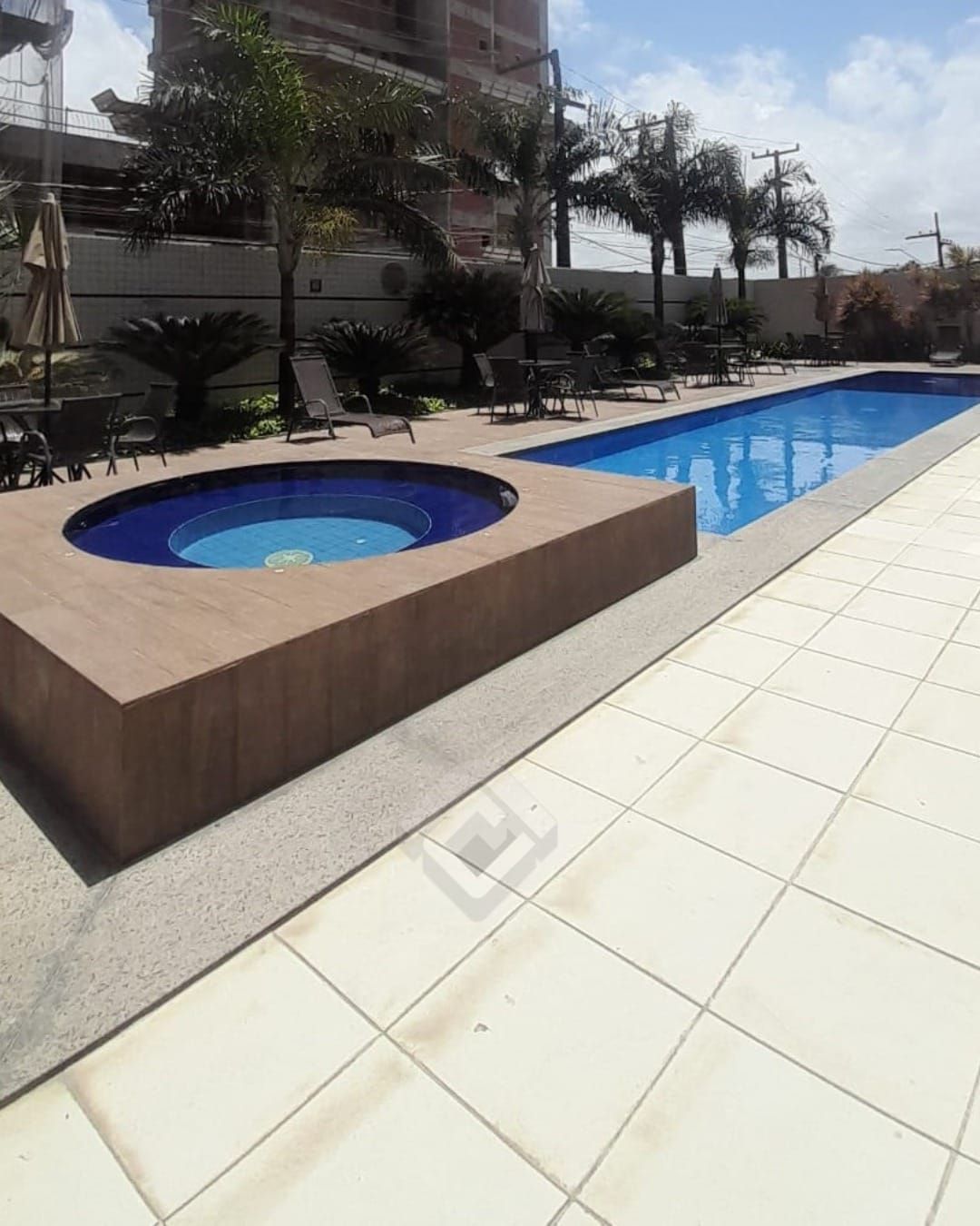 Apartamento, 3 quartos, 92 m² - Foto 2