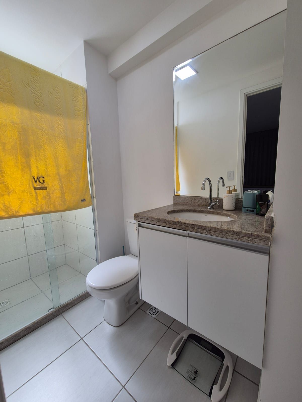 Apartamento, 2 quartos, 52 m² - Foto 11