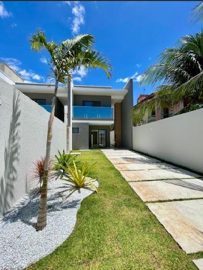 Casa, 3 quartos, 123 m² - Foto 2