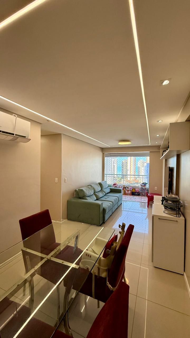 Apartamento, 2 quartos, 74 m² - Foto 4