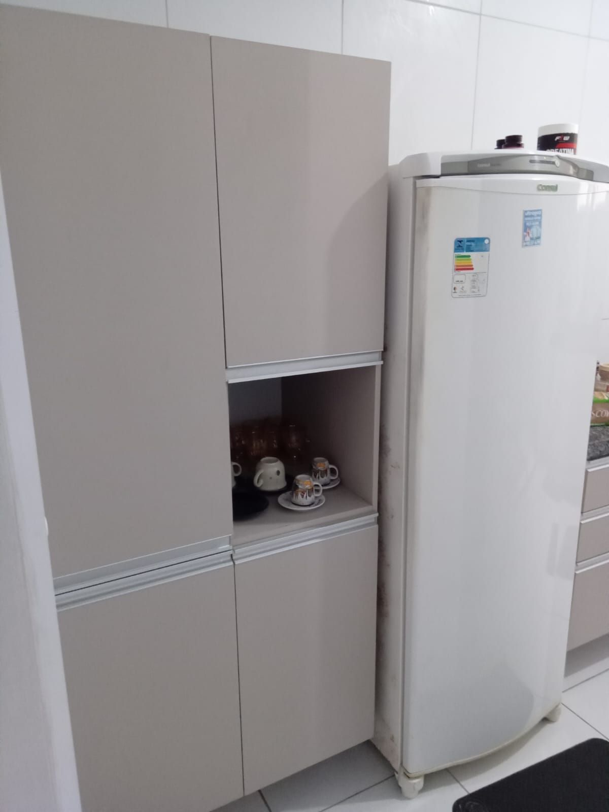 Apartamento, 3 quartos, 90 m² - Foto 5