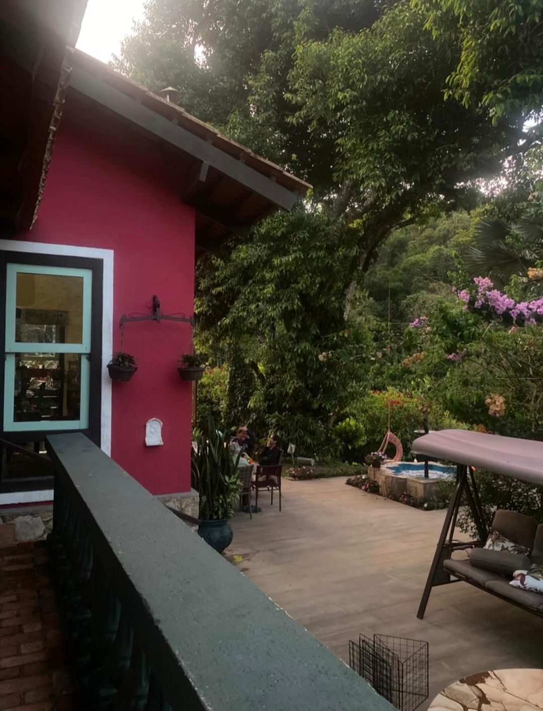Chácara, 5 quartos, 33 hectares - Foto 62