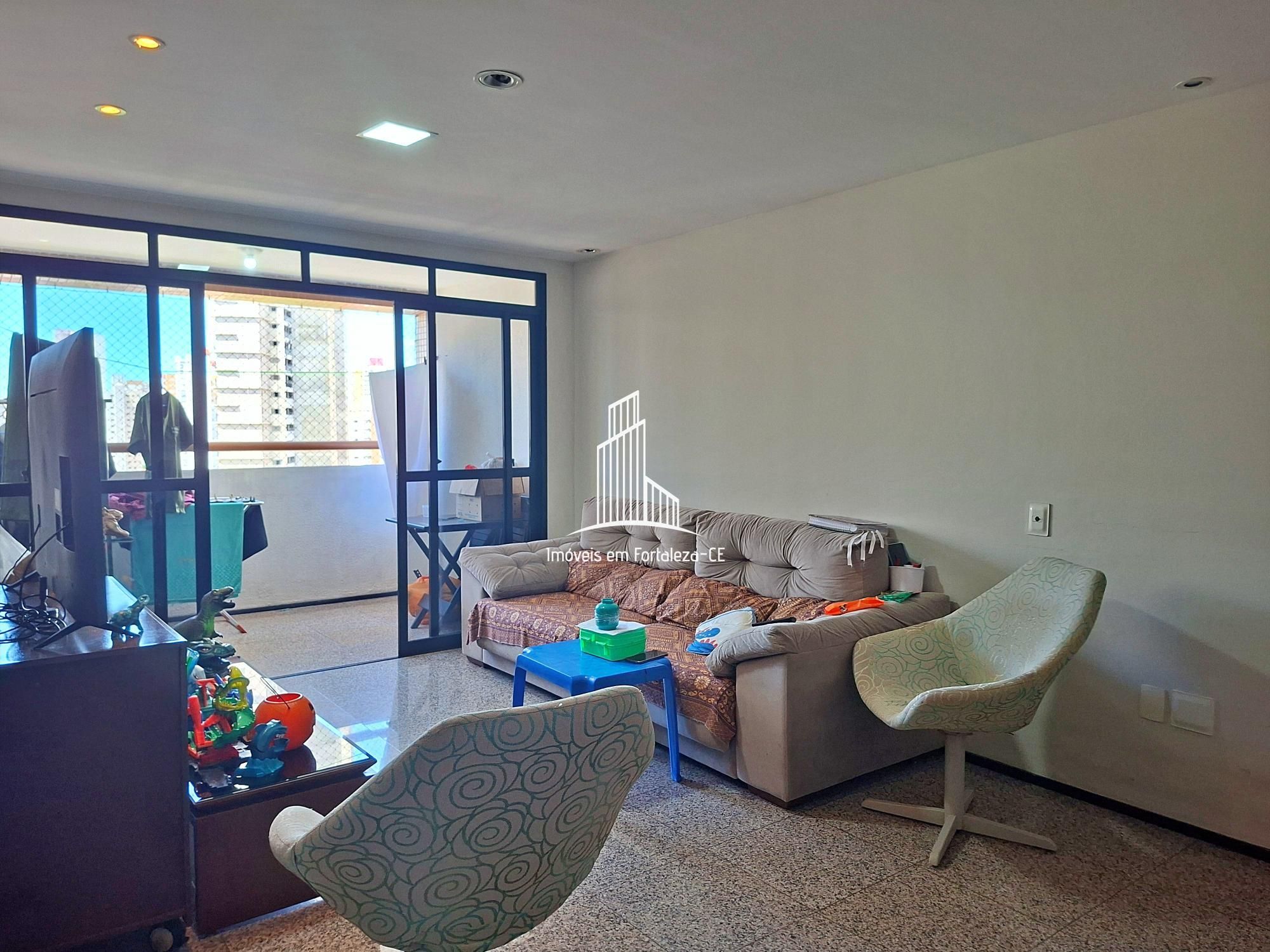Apartamento, 3 quartos, 135 m² - Foto 2