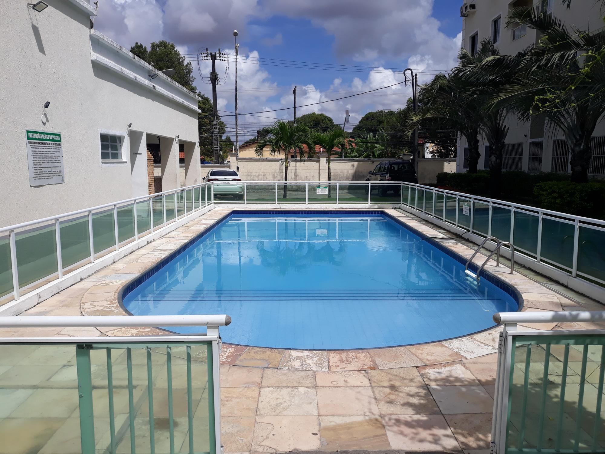 Apartamento, 2 quartos, 52 m² - Foto 3