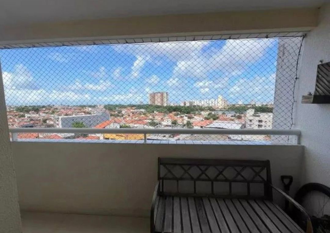 Apartamento de 4 quartos, 142m² no bairro São Gerardo, em Fortaleza | Eu Corretor