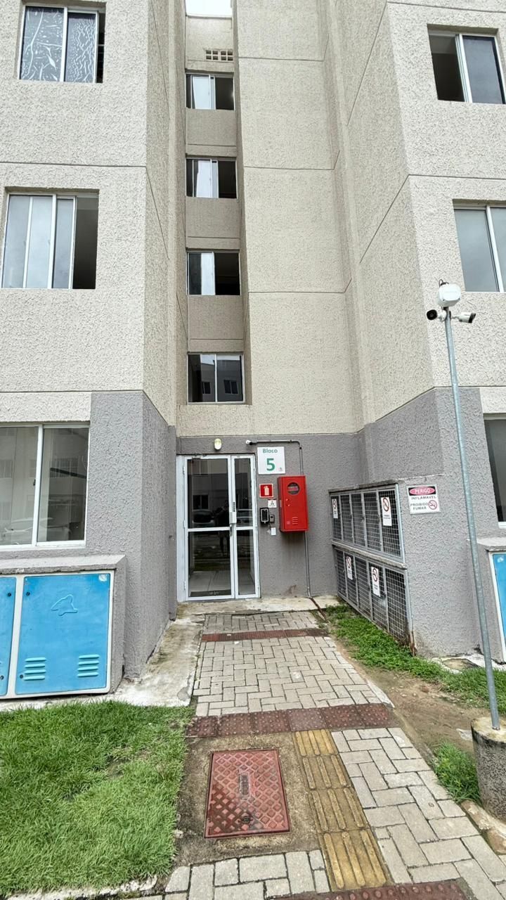 Apartamento, 2 quartos, 46 m² - Foto 11