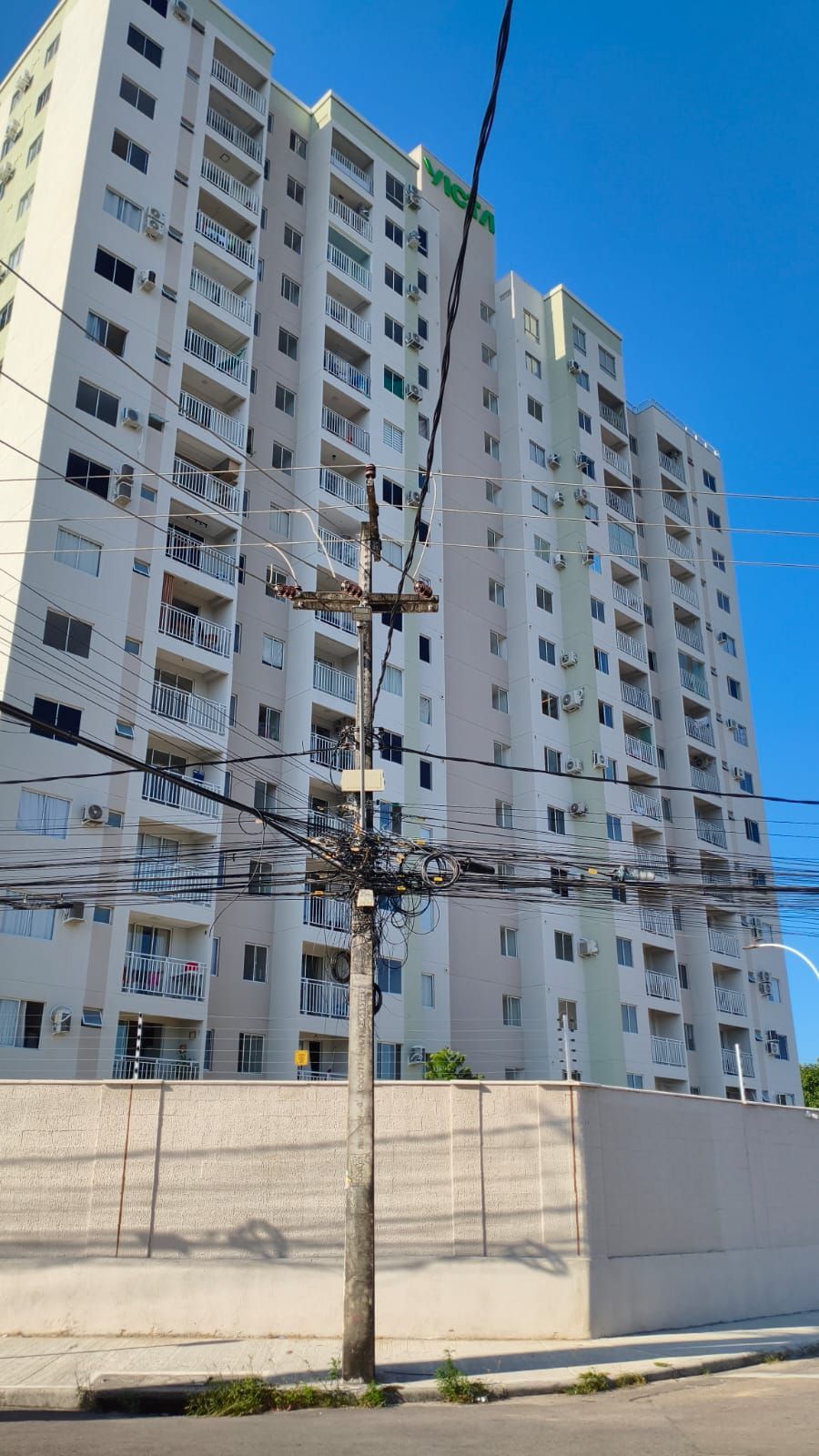 Apartamento, 2 quartos, 52 m² - Foto 25