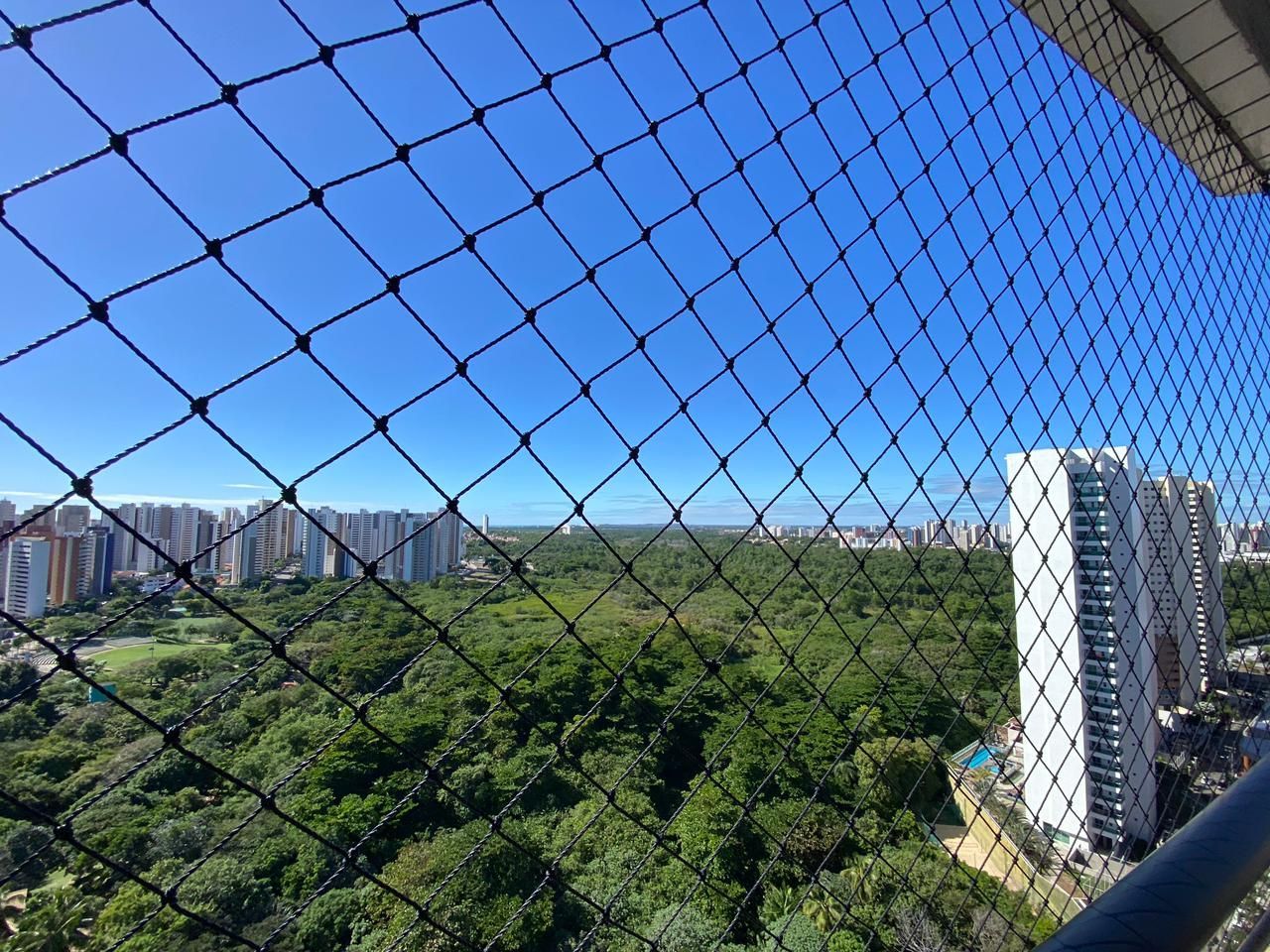 Apartamento de 3 quartos, 144m² no bairro Cocó, em Fortaleza | Eu Corretor