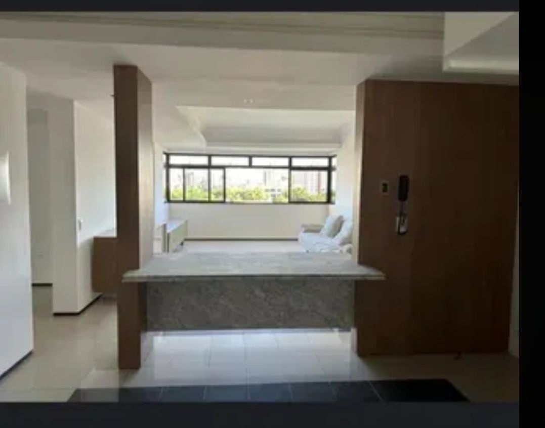 Apartamento de 3 quartos, 112m² no bairro Varjota, em Fortaleza | Eu Corretor