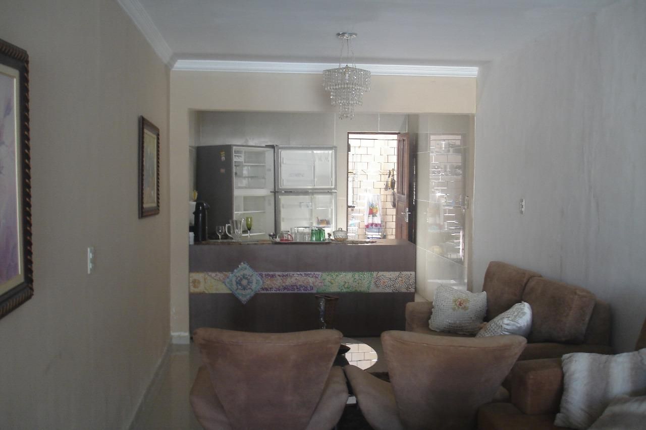 Casa, 5 quartos, 192 m² - Foto 6