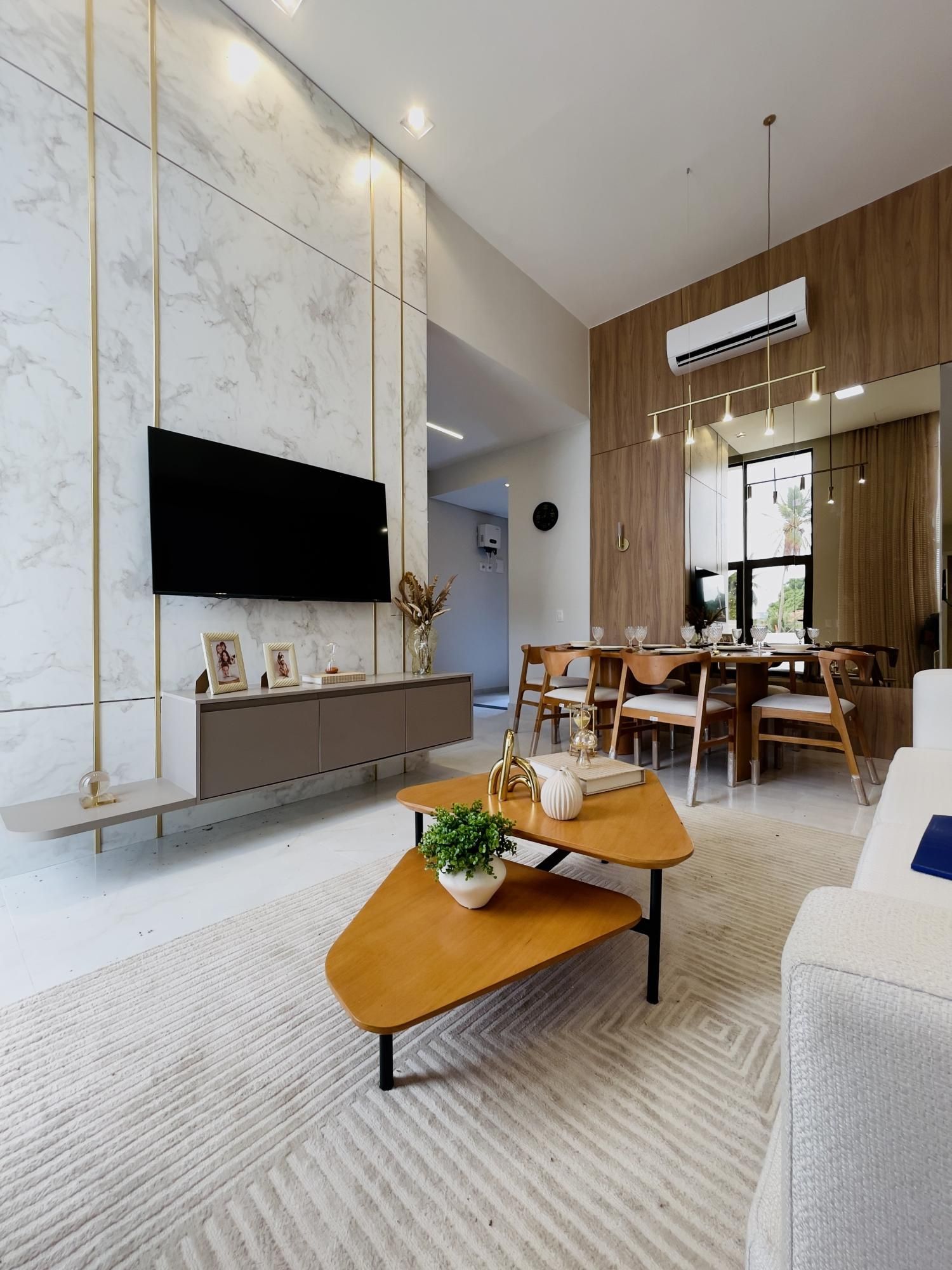 Casa, 3 quartos, 92 m² - Foto 1