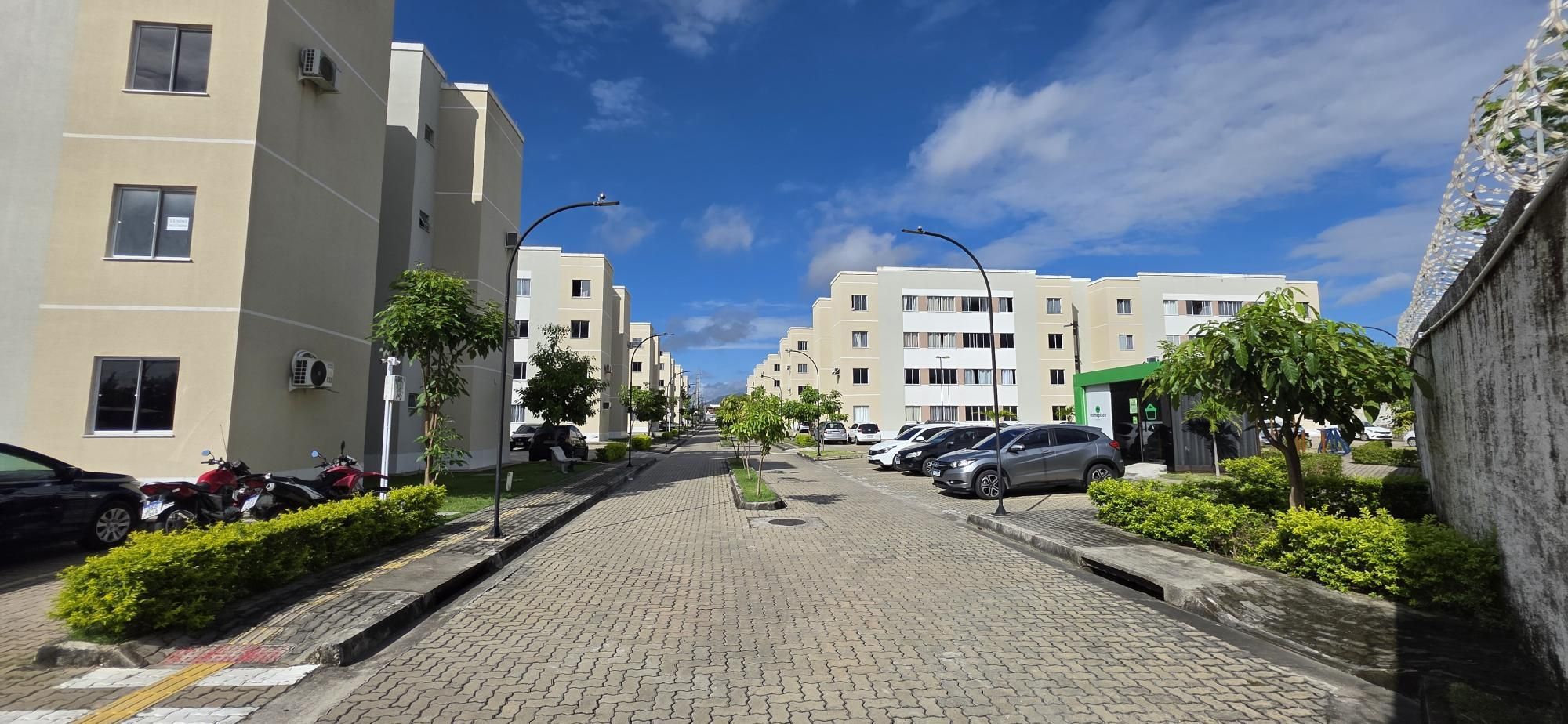 Apartamento, 2 quartos, 48 m² - Foto 4