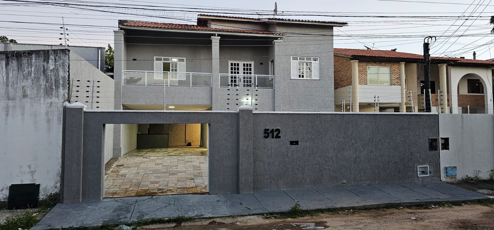 Casa, 5 quartos, 143 m² - Foto 4