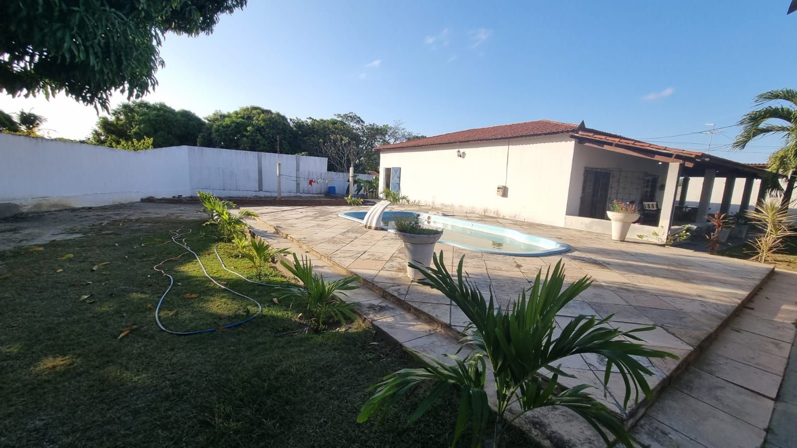 Sítio, 3 quartos, 1100 m² - Foto 10