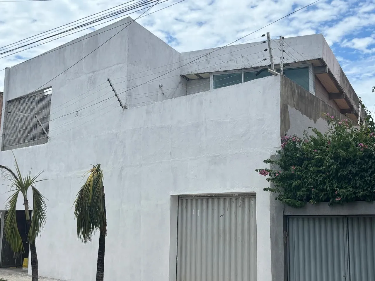 Casa Comercial, 64 m² - Foto 7
