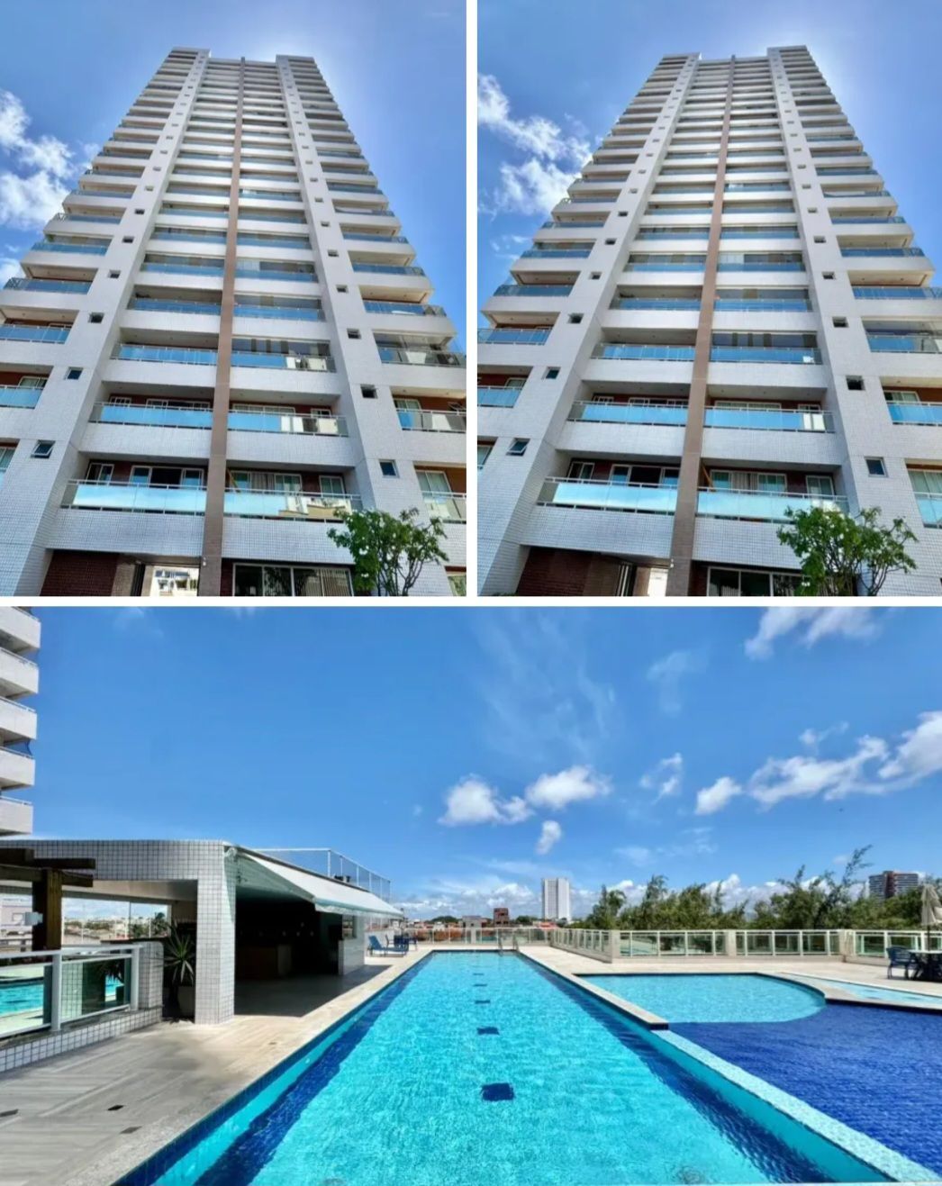 Apartamento, 3 quartos, 112 m² - Foto 4