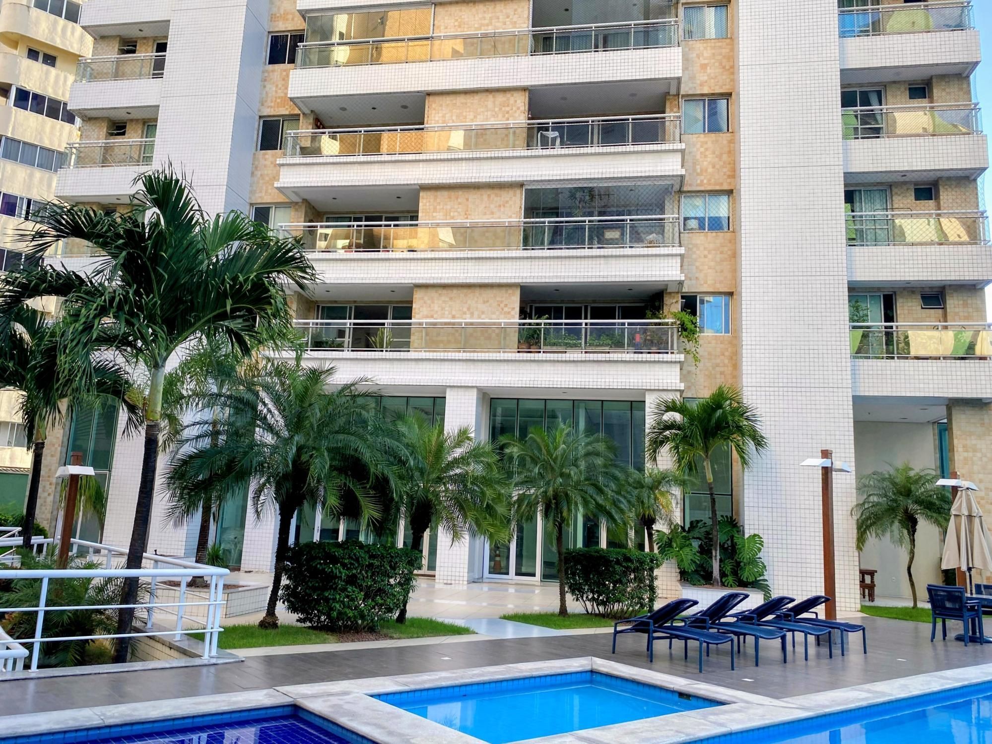 Apartamento, 3 quartos, 109 m² - Foto 2