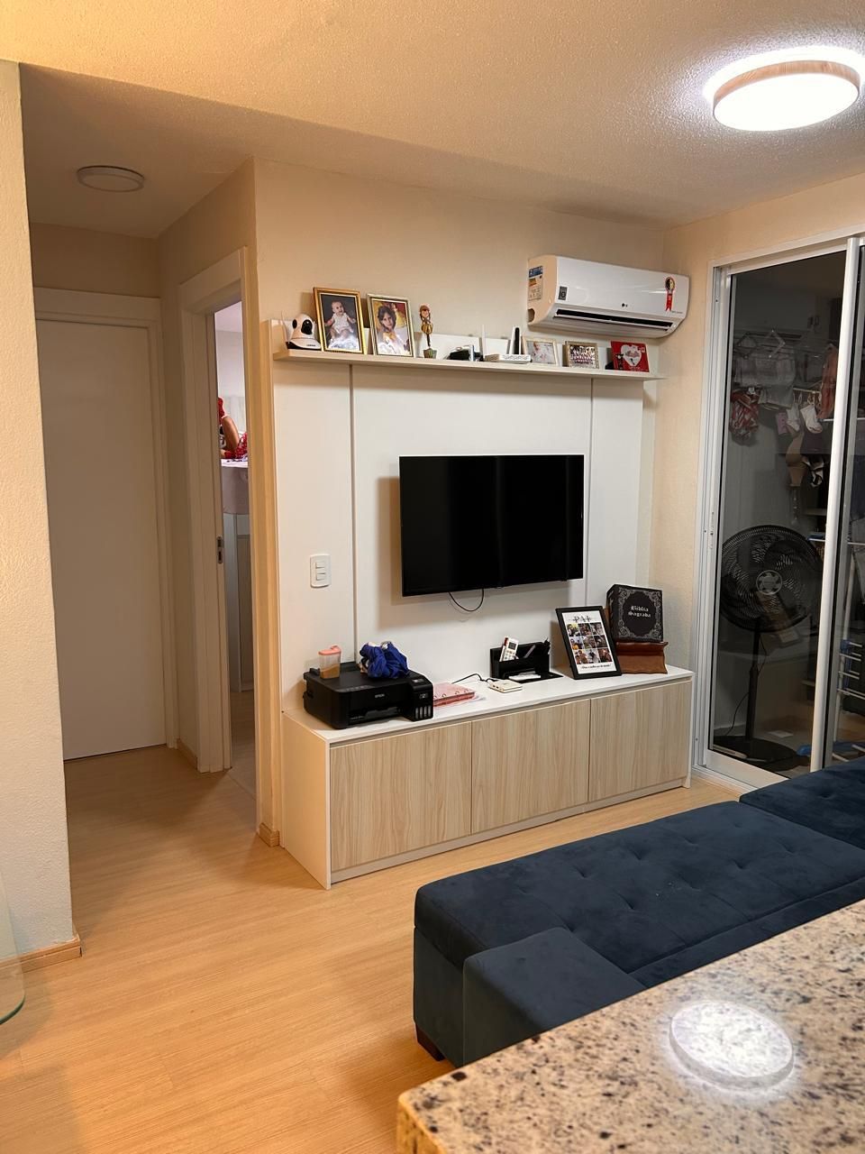 Apartamento, 2 quartos, 51 m² - Foto 18