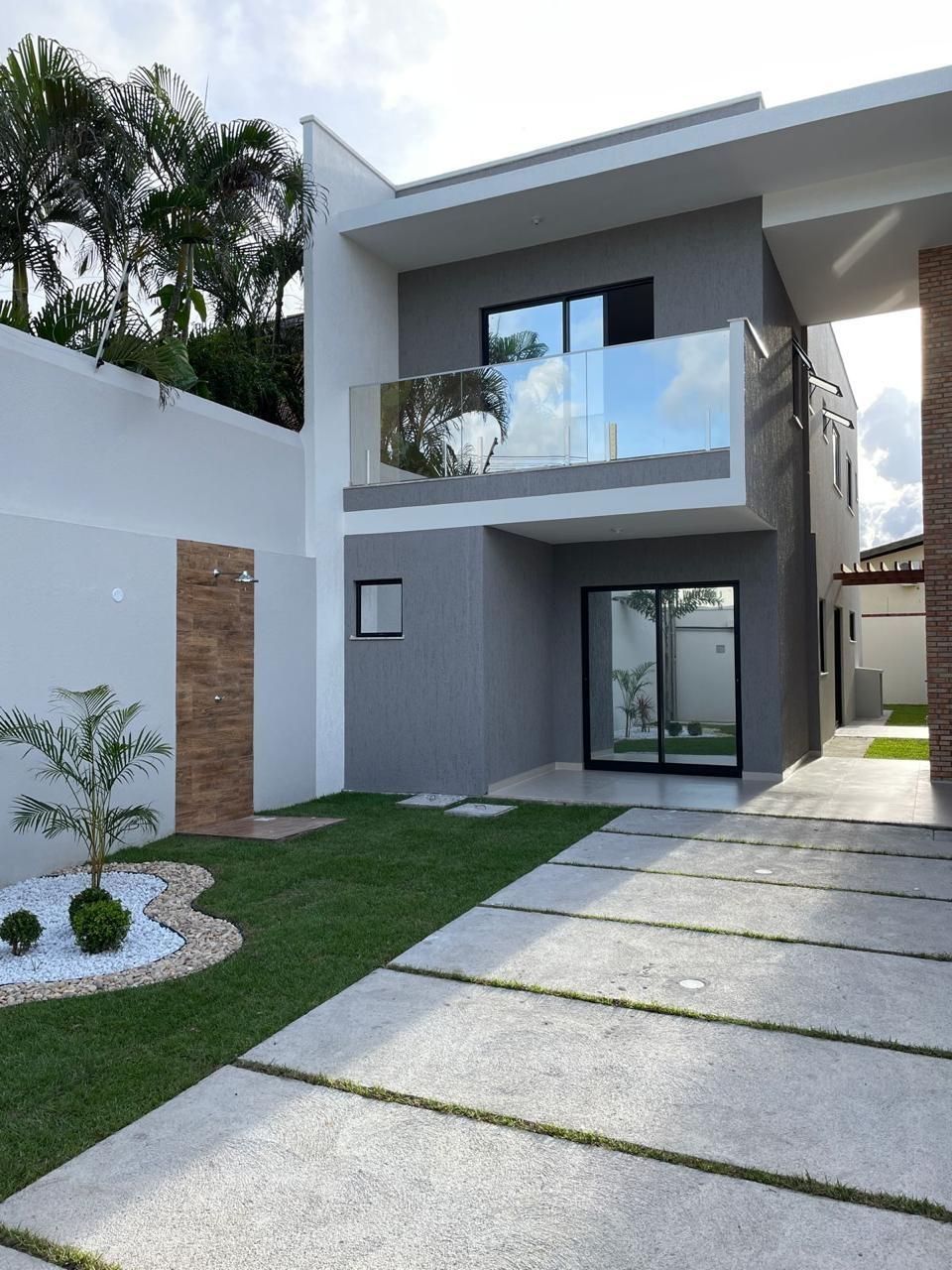 Apartamento à venda com 4 quartos, 127m² - Foto 1