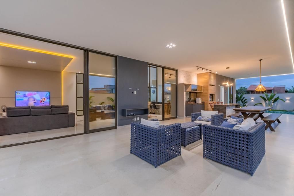 Casa de Condomínio à venda com 7 quartos, 489m² - Foto 7