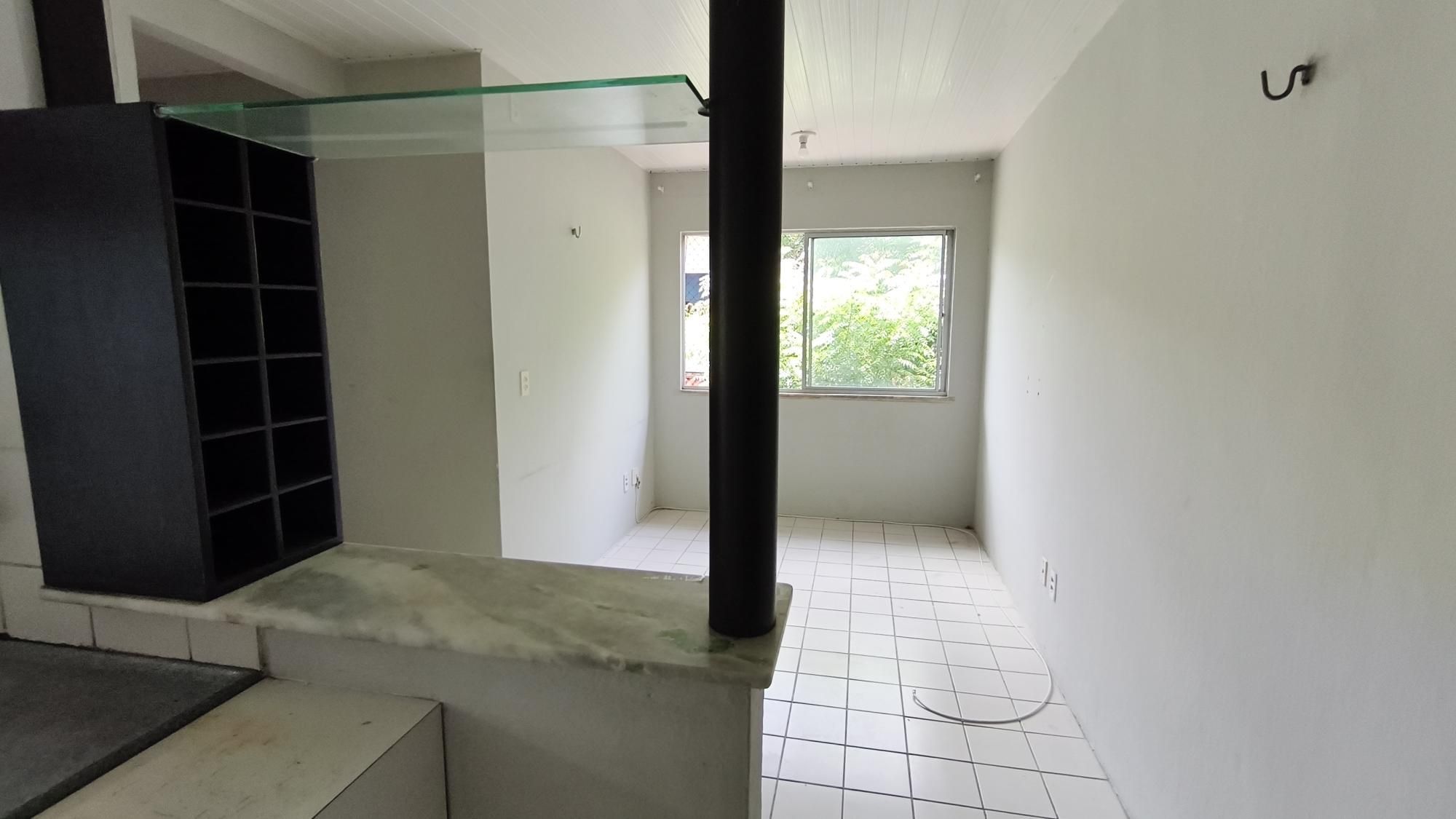 Apartamento, 2 quartos, 44 m² - Foto 2
