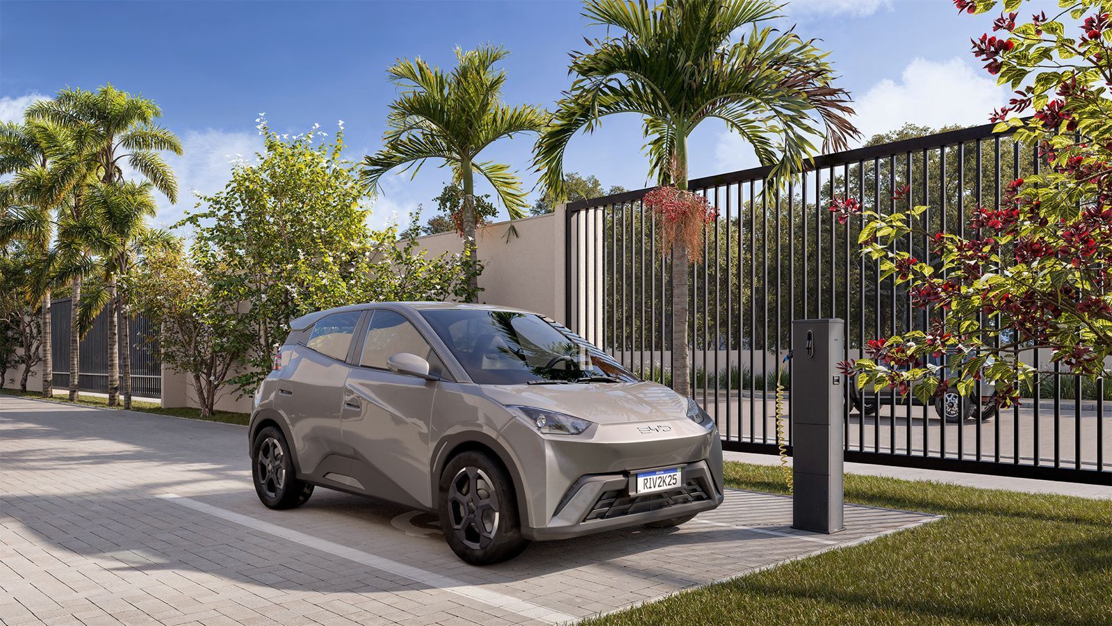 Apartamento, 1 quarto, 50 m² - Foto 29