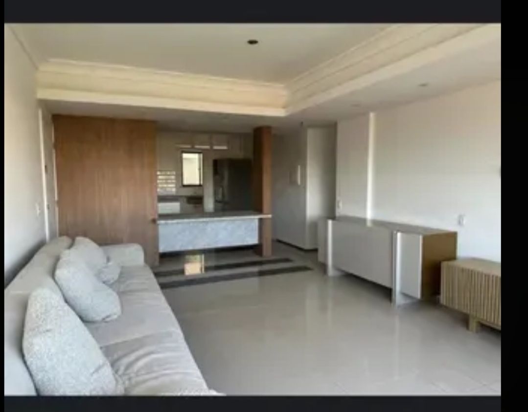 Apartamento de 3 quartos, 112m² no bairro Varjota, em Fortaleza | Eu Corretor