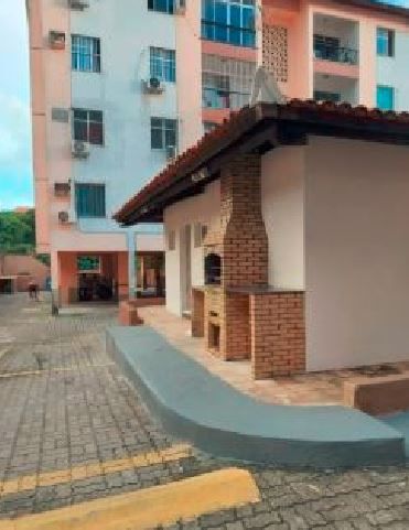 Apartamento, 3 quartos, 69 m² - Foto 8