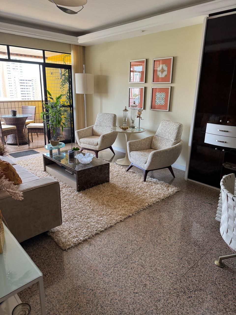 Apartamento, 3 quartos, 178 m² - Foto 11