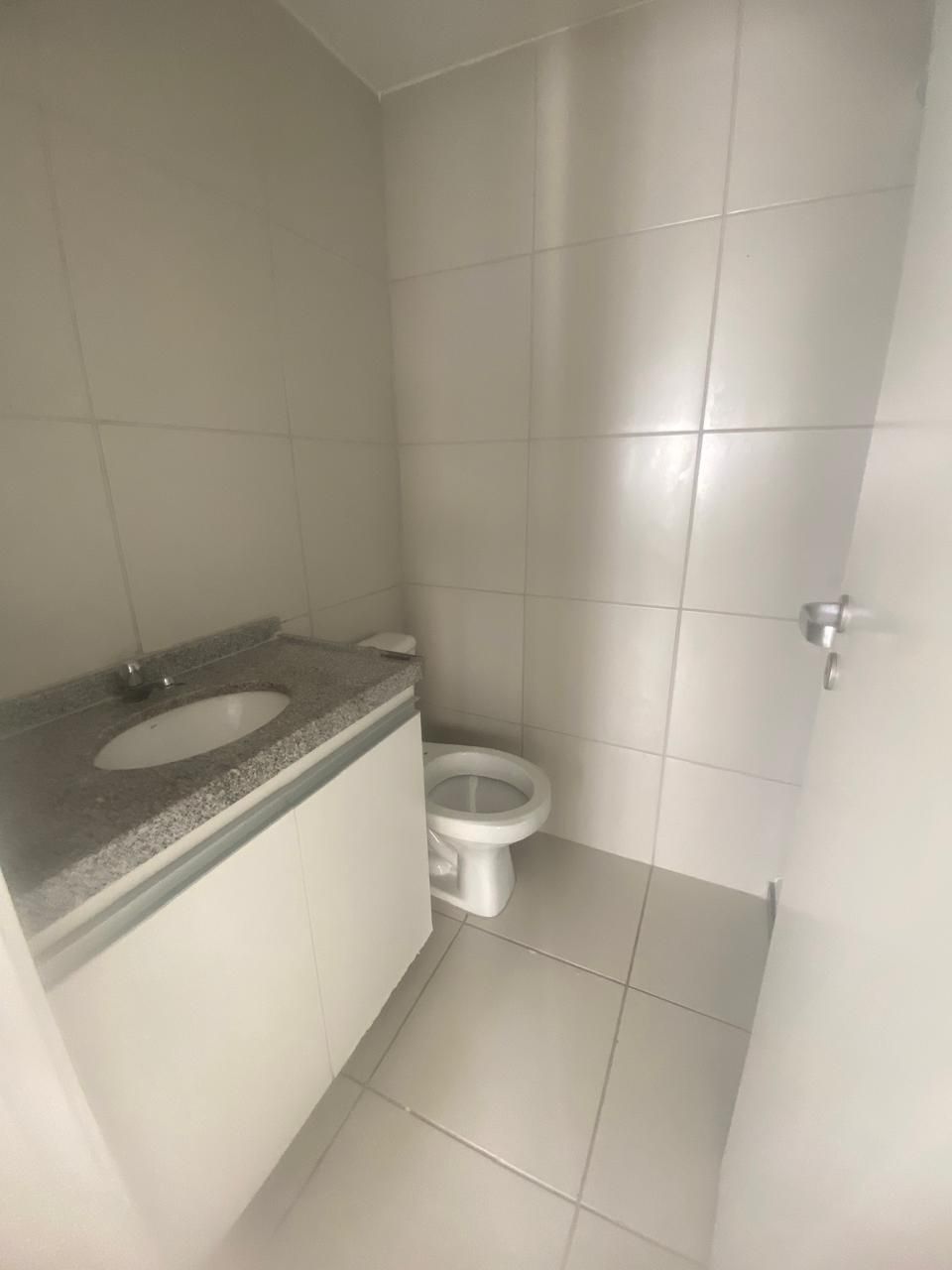 Apartamento à venda com 1 quarto, 58m² - Foto 14