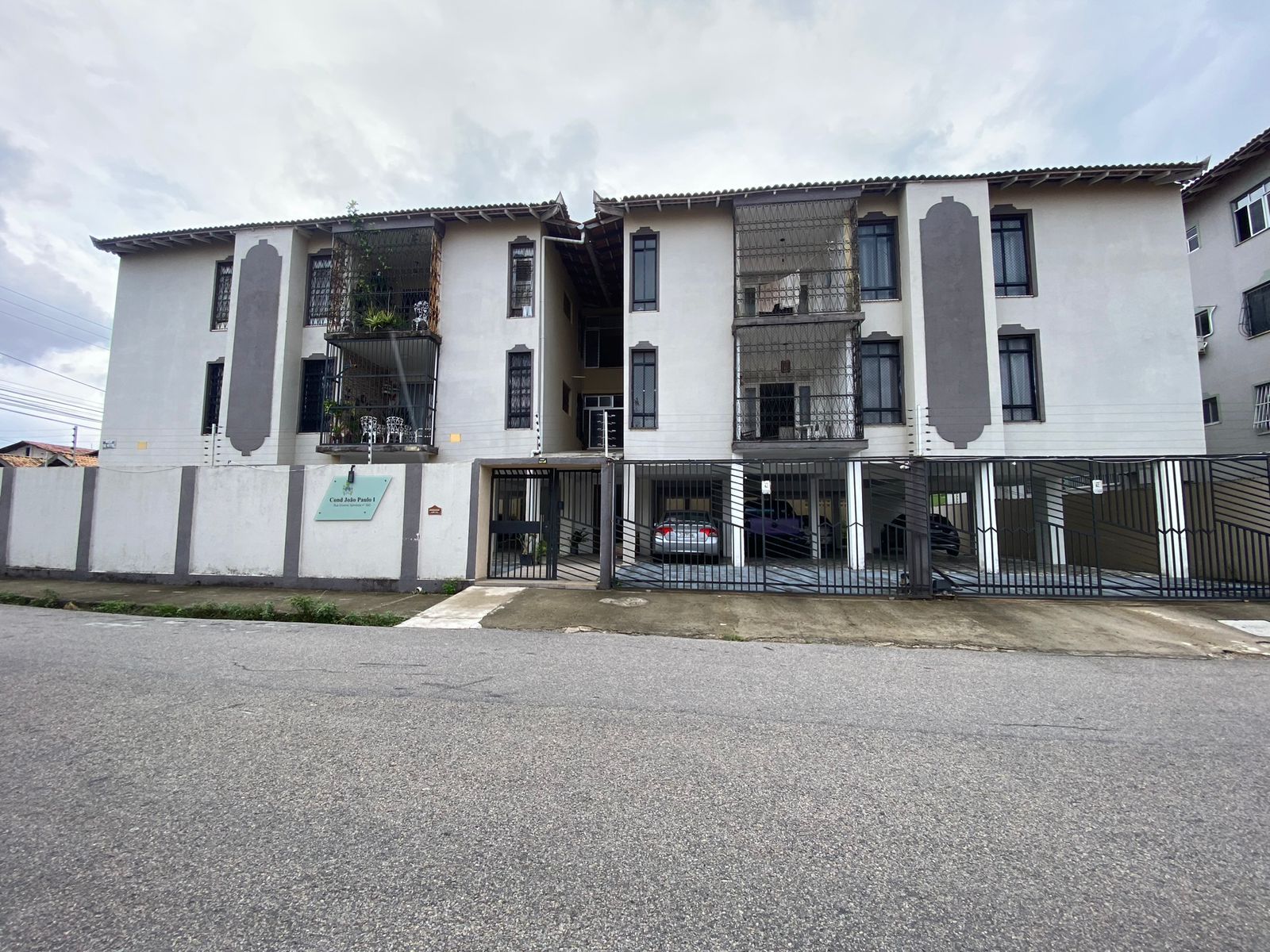 Apartamento de 3 quartos, 102m² no bairro Vila União, em Fortaleza | Eu Corretor