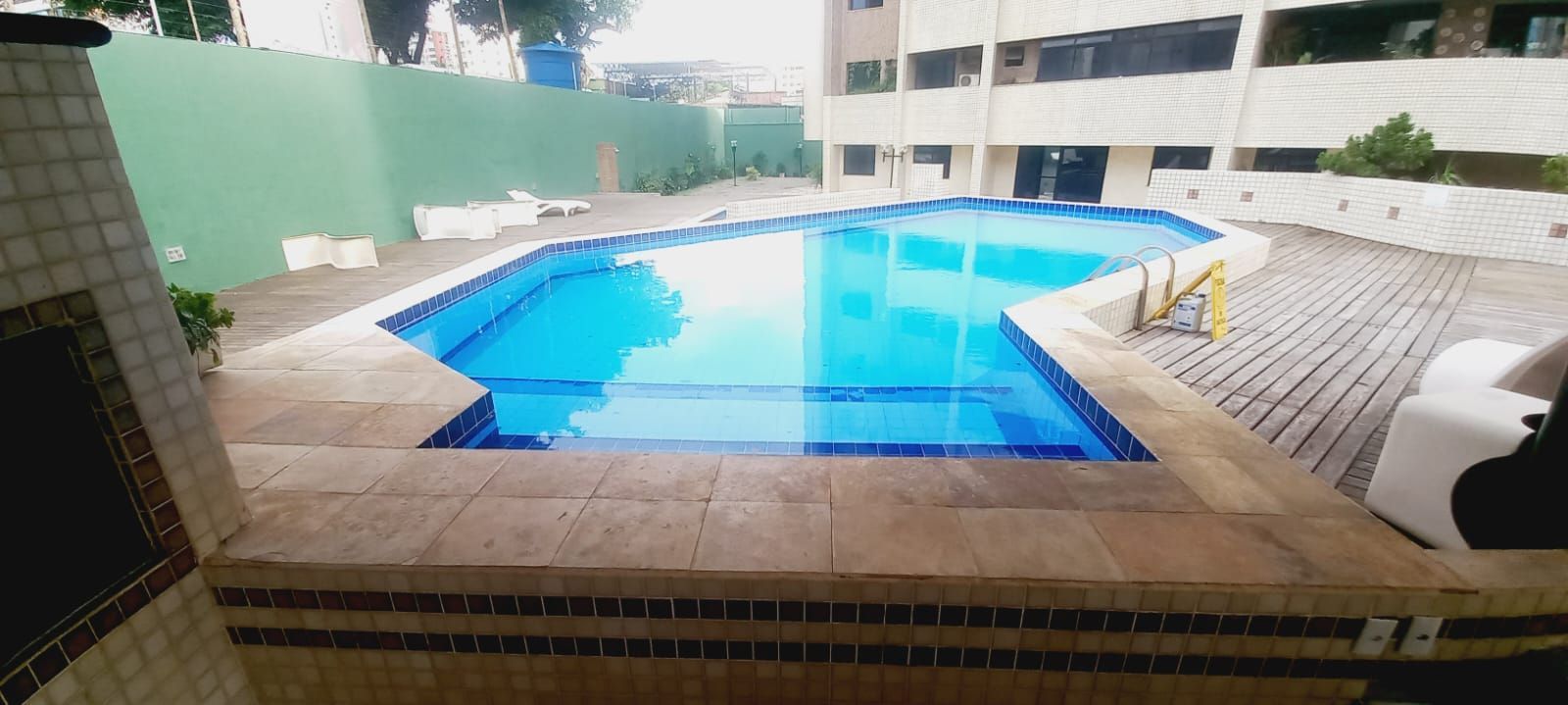 Apartamento de 3 quartos, 170m² no bairro Meireles, em Fortaleza | Eu Corretor
