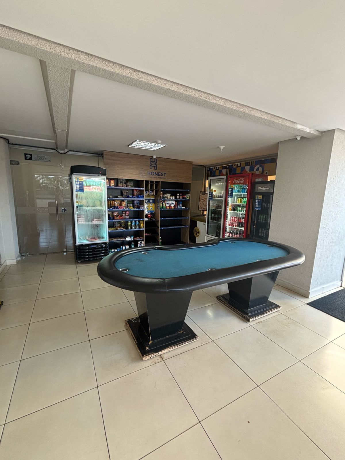 Apartamento de 2 quartos, 56m² no bairro Vila Rosa, em Goiânia | Eu Corretor