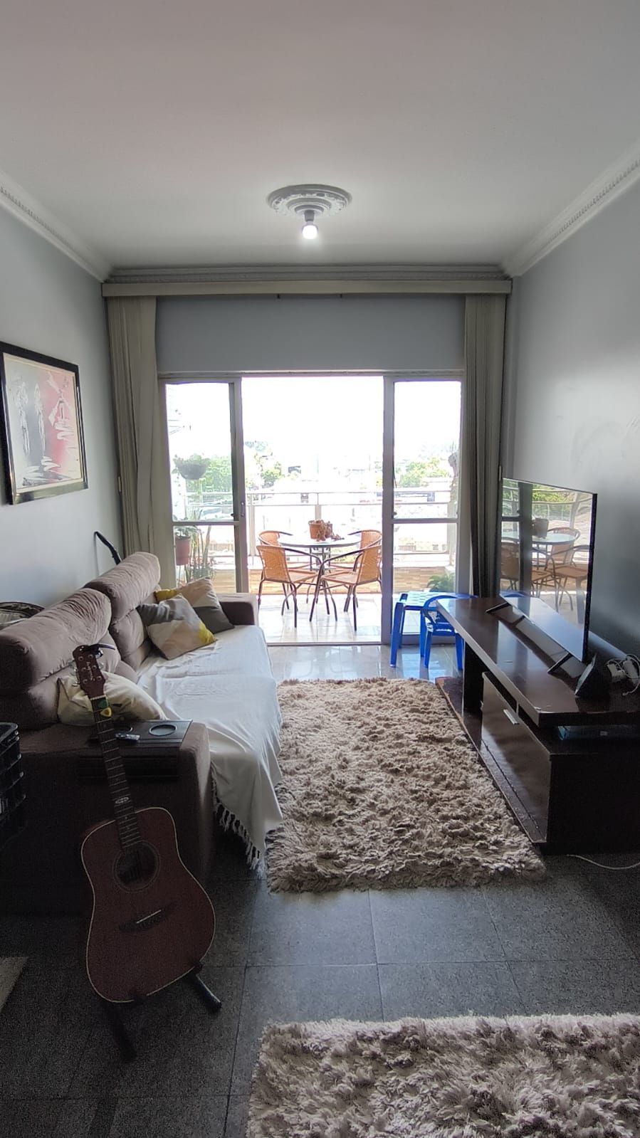 Apartamento, 2 quartos, 90 m² - Foto 6