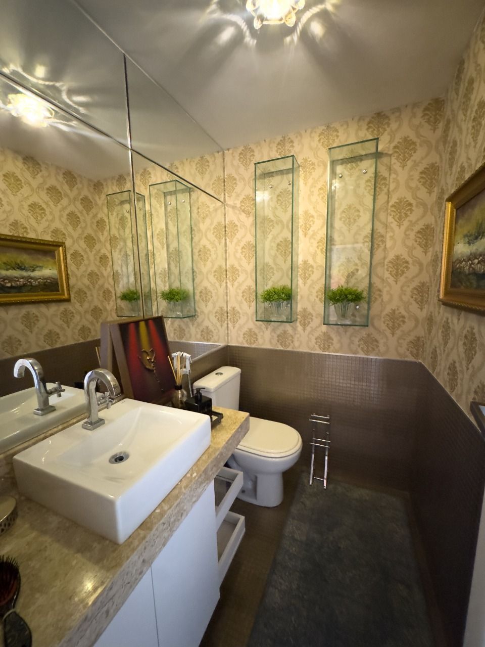 Apartamento, 4 quartos, 177 m² - Foto 17