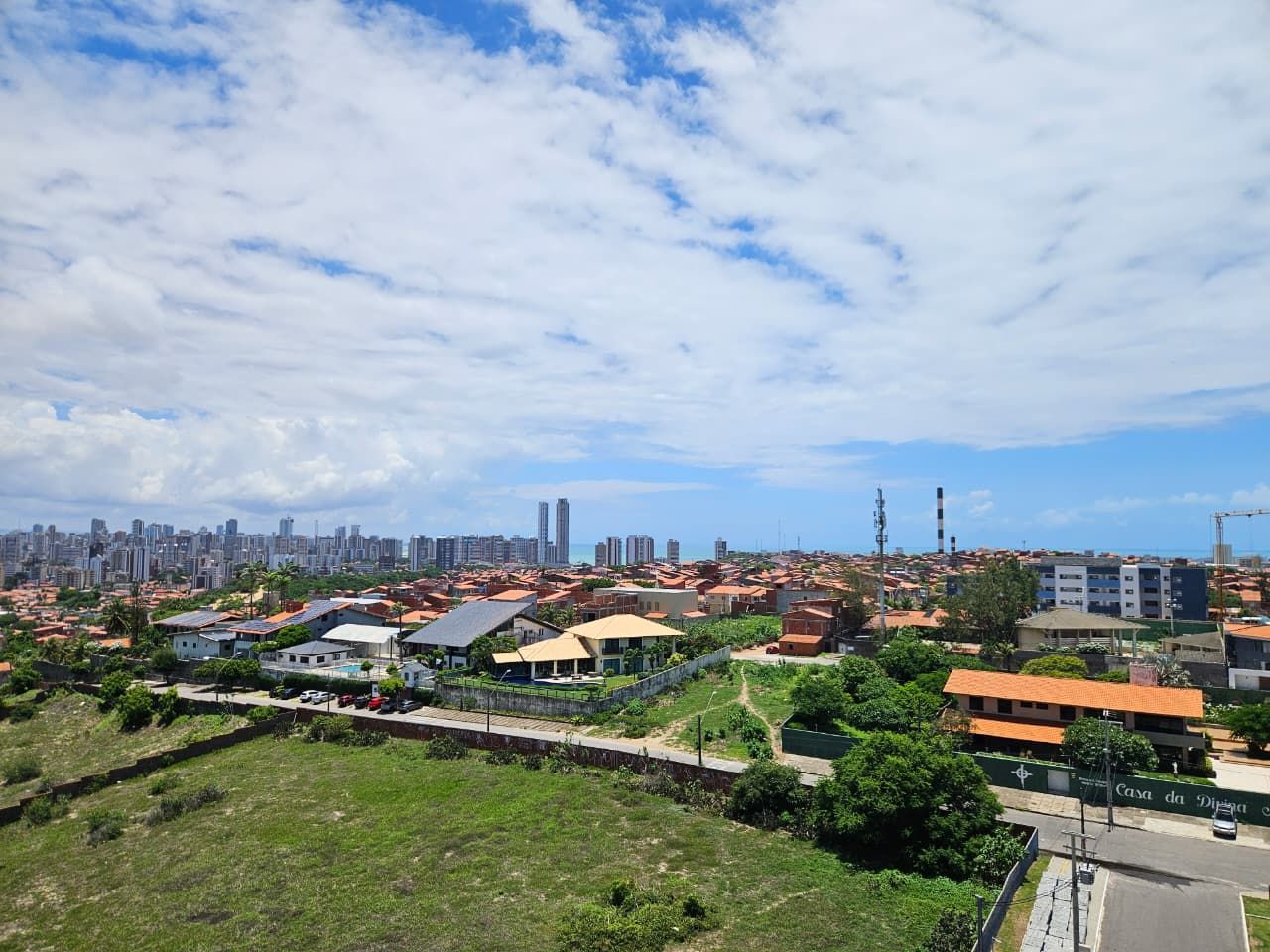 Apartamento, 3 quartos, 59 m² - Foto 15