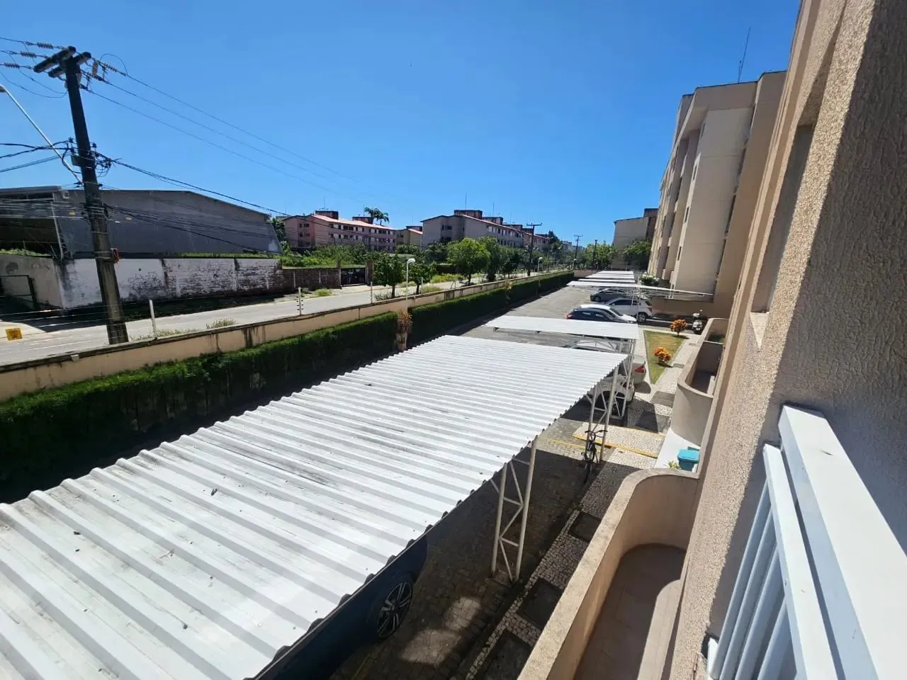 Apartamento, 2 quartos, 52 m² - Foto 11