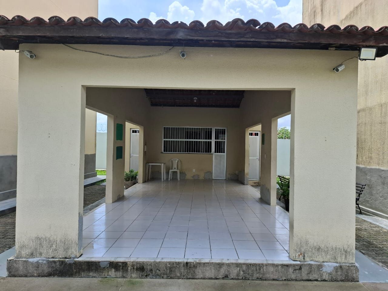 Apartamento de 3 quartos, 61m² no bairro Antônio Bezerra, em Fortaleza | Eu Corretor