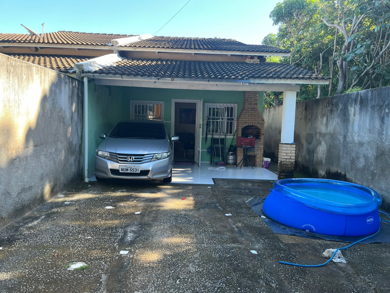 Casa, 3 quartos, 8970 m² - Foto 18