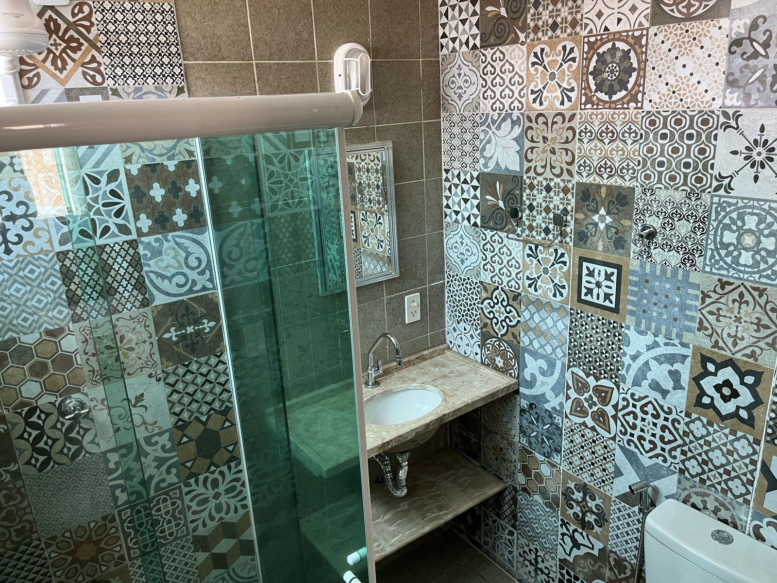 Apartamento à venda com 2 quartos, 80m² - Foto 14
