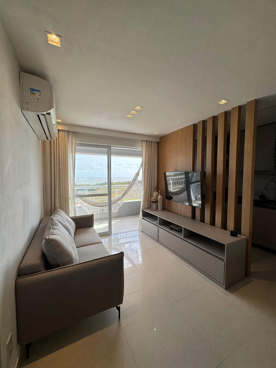 Apartamento, 2 quartos, 61 m² - Foto 2