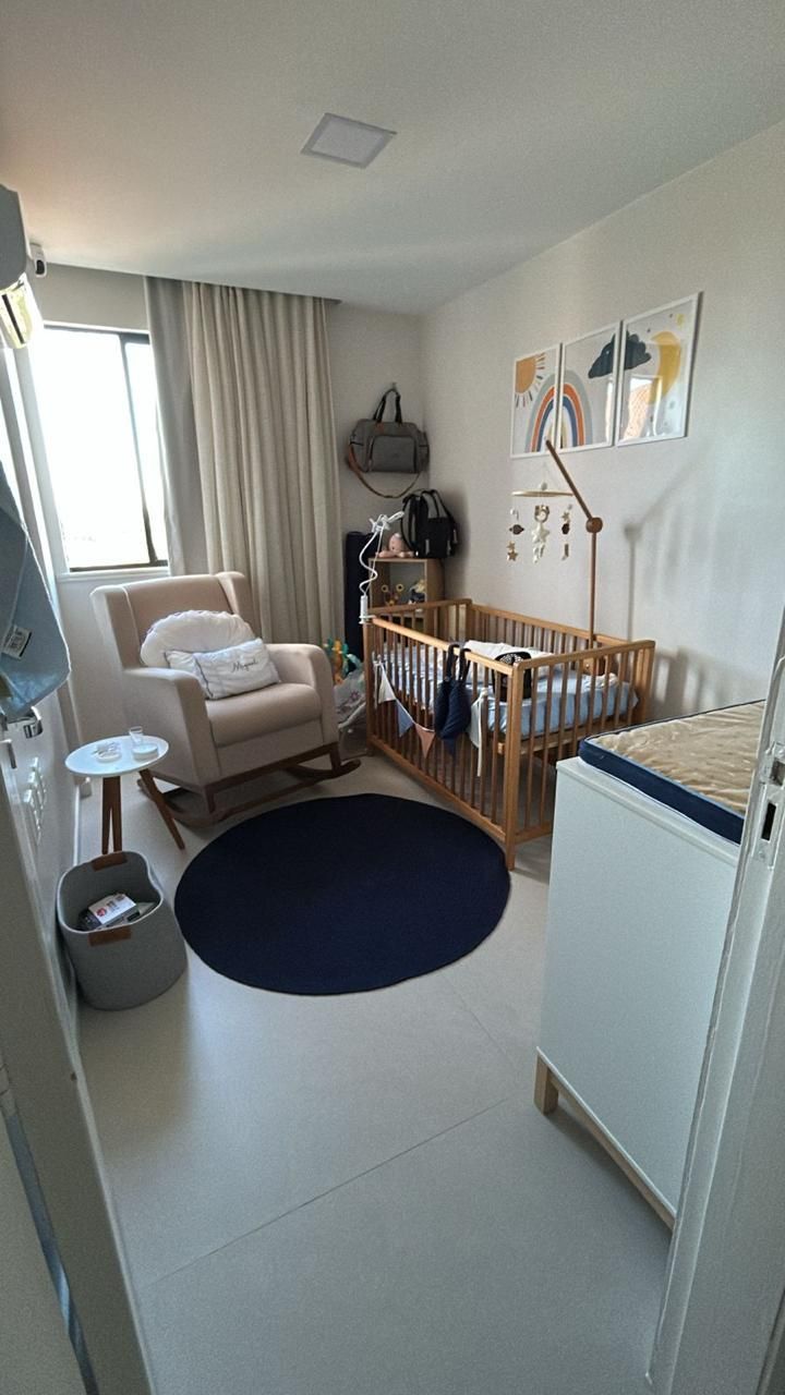 Apartamento de 3 quartos, 74m² no bairro Messejana, em Fortaleza | Eu Corretor