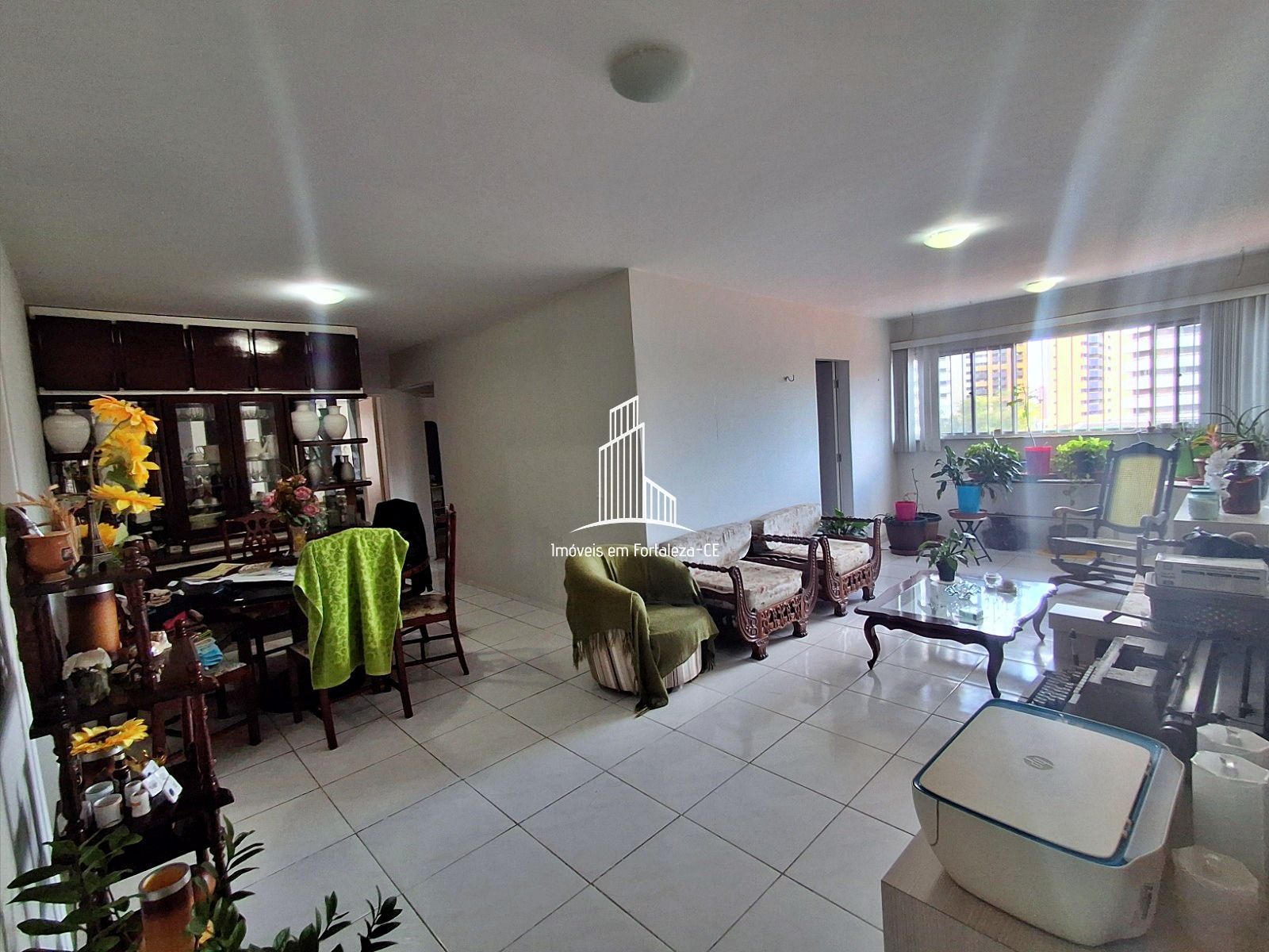 Apartamento, 3 quartos, 110 m² - Foto 4