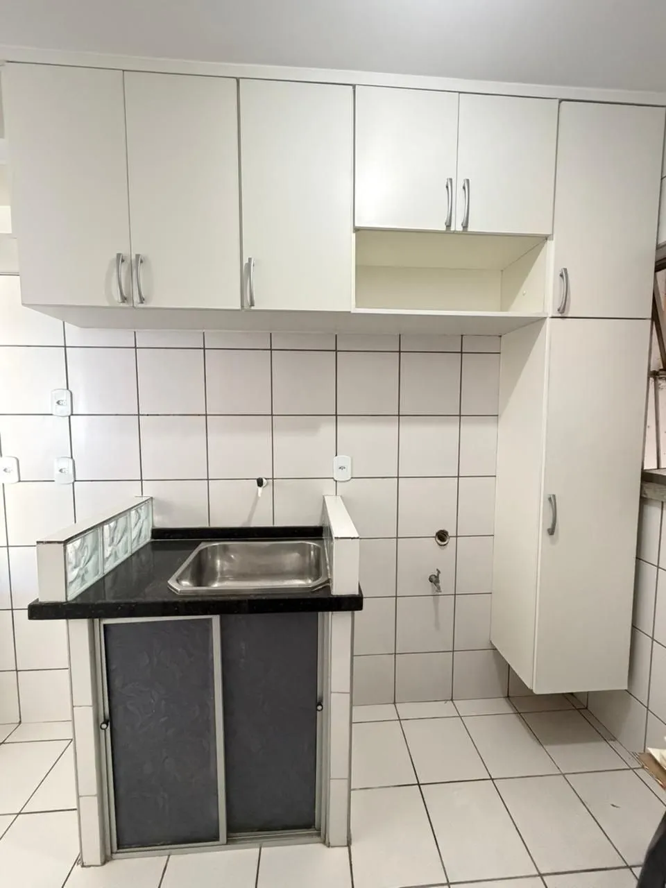 Apartamento, 3 quartos, 60 m² - Foto 40